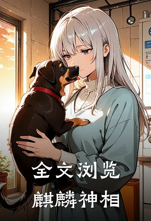 全文浏览麒麟神相