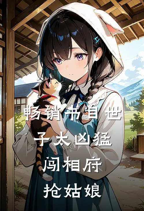畅销书目世子太凶猛:闯相府抢姑娘