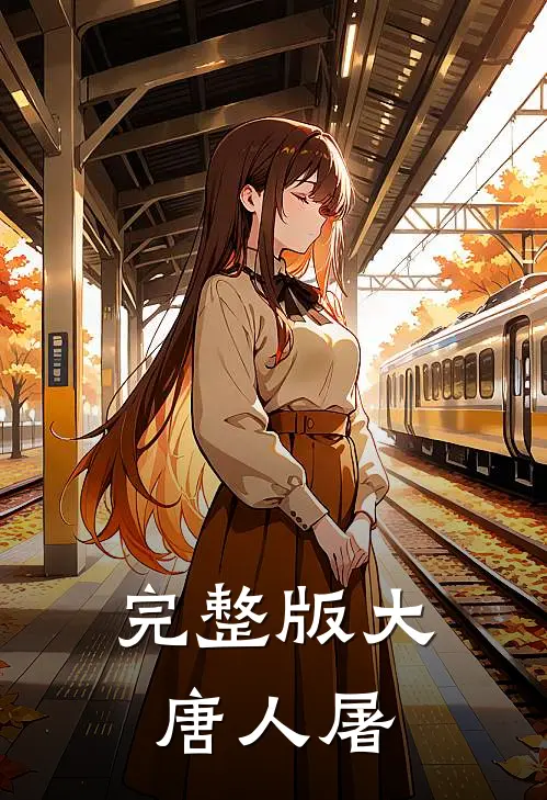 完整版大唐人屠