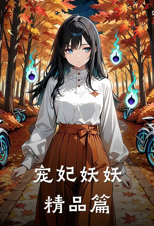 宠妃妖妖精品篇