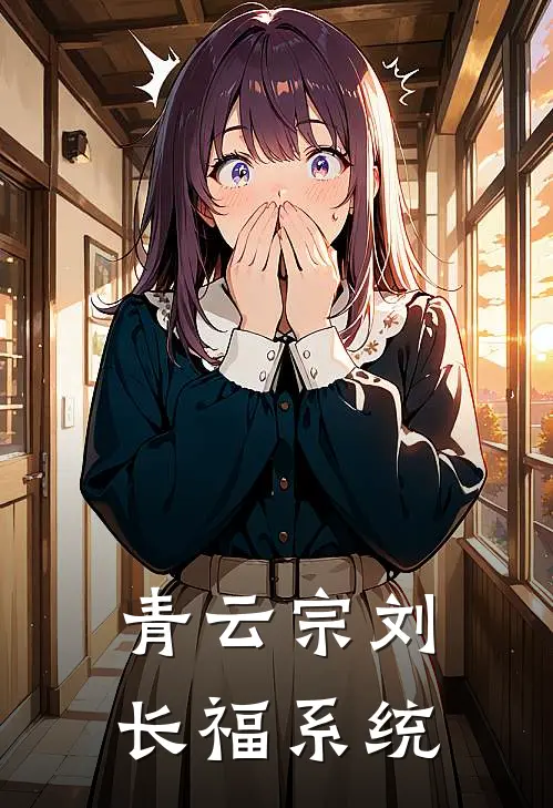 青云宗刘长福系统