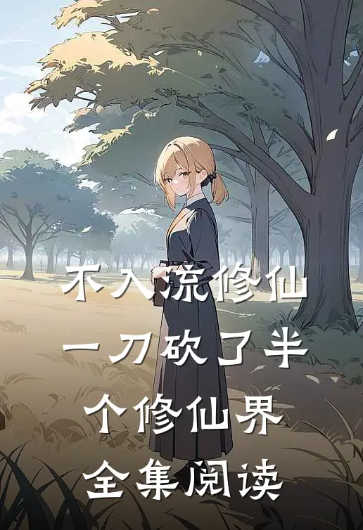 不入流修仙：一刀砍了半个修仙界全集阅读