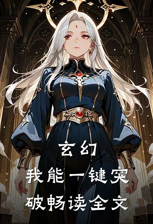 玄幻,我能一键突破畅读全文