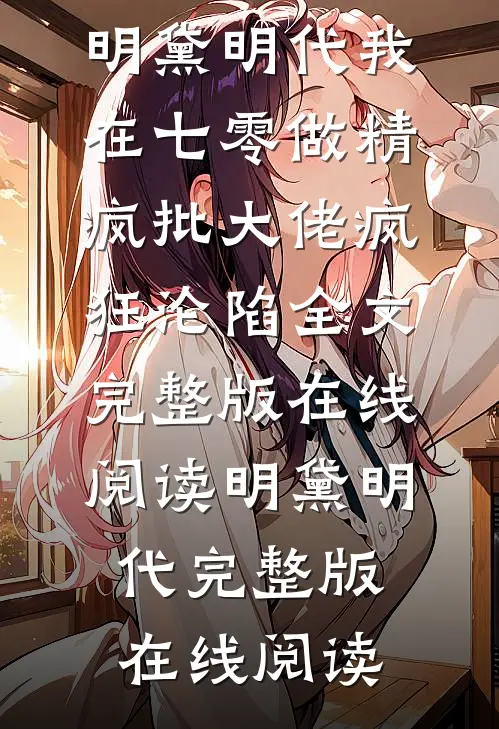 我在七零做精,疯批大佬疯狂沦陷全文