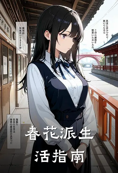 春花派生活指南