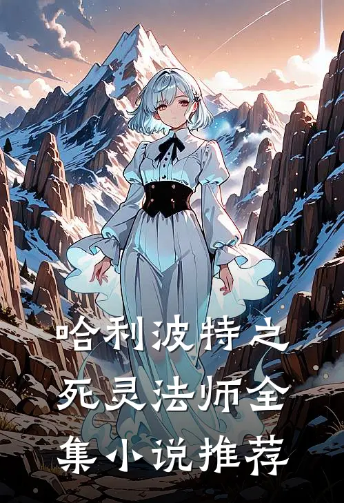哈利波特之死灵法师全集小说推荐