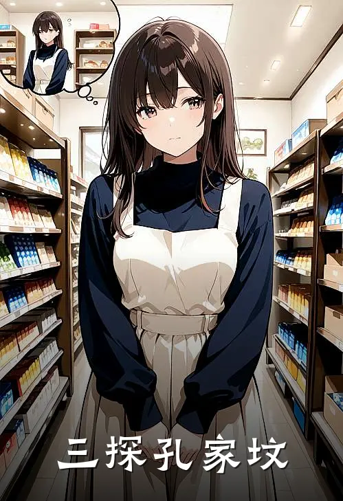 三探孔家坟