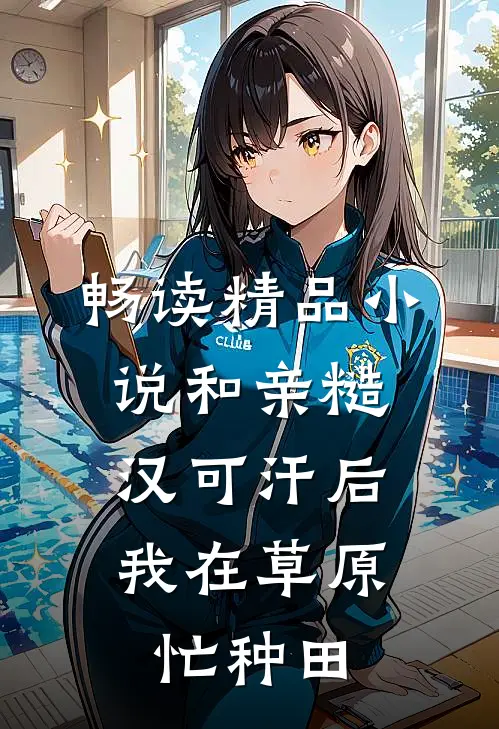 畅读精品小说和亲糙汉可汗后,我在草原忙种田