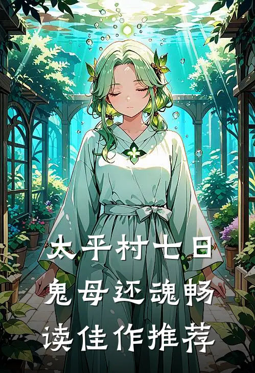 太平村·七日鬼母还魂畅读佳作推荐
