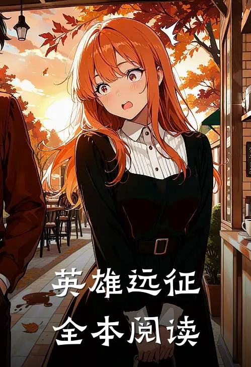 英雄远征全本阅读