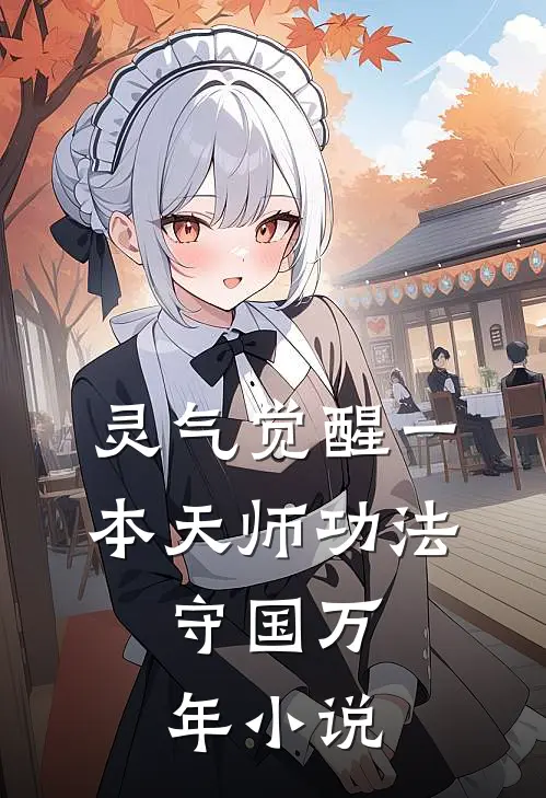 灵气觉醒一本天师功法,守国万年小说