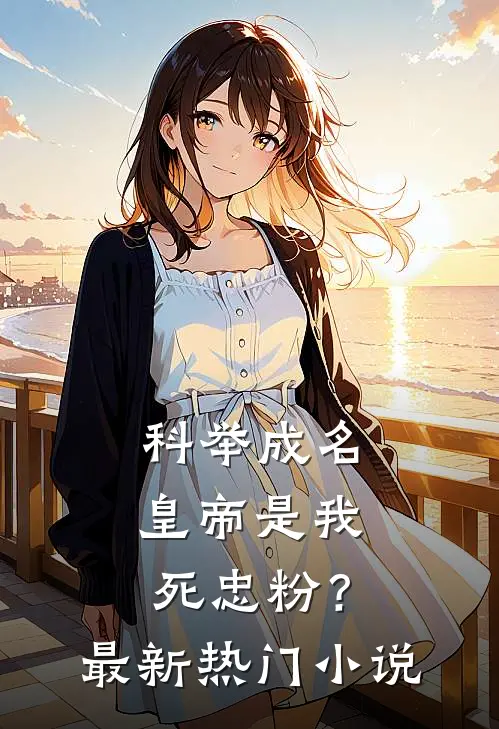 科举成名,皇帝是我死忠粉?最新热门小说