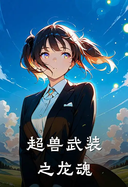 超兽武装之龙魂