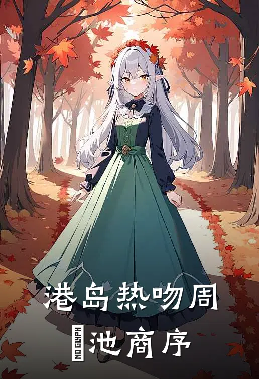 港岛热吻周璟池商序