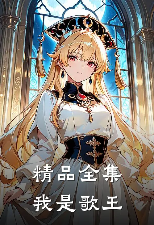 精品全集我是歌王