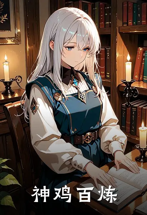 神鸡百炼