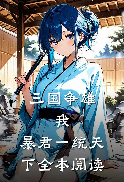 三国争雄：我，暴君一统天下全本阅读