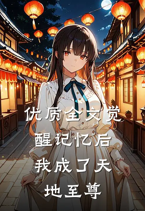 优质全文觉醒记忆后,我成了天地至尊
