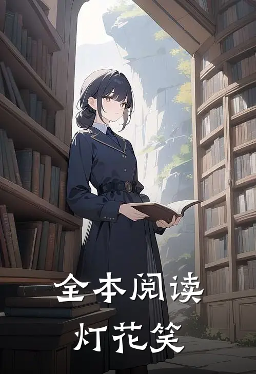 全本阅读灯花笑