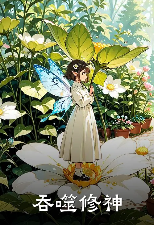 吞噬修神