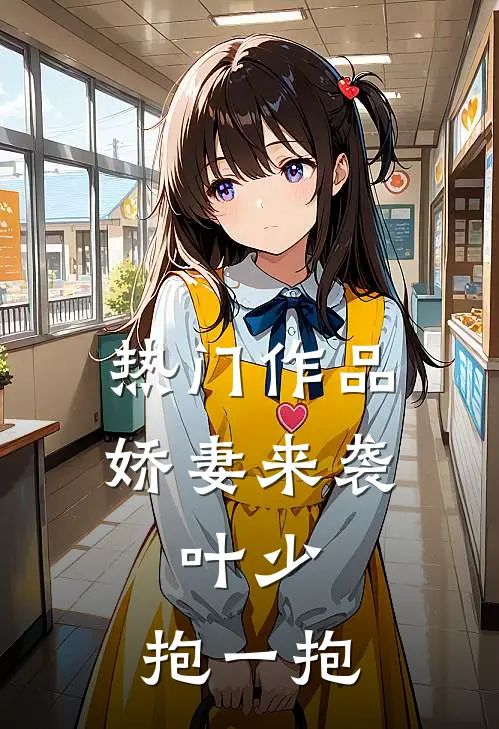 热门作品娇妻来袭：叶少，抱一抱
