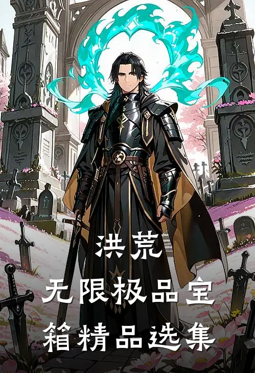 洪荒:无限极品宝箱精品选集