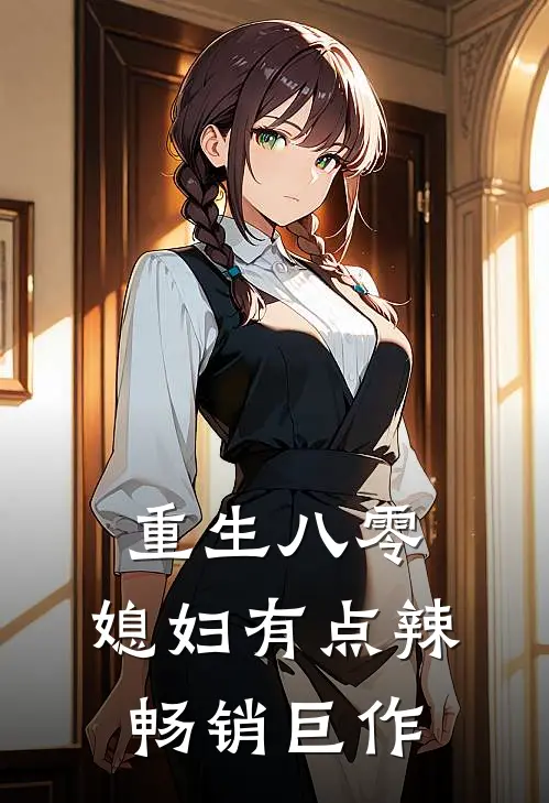 重生八零:媳妇有点辣畅销巨作