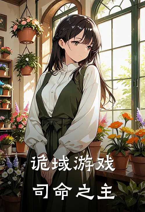 诡域游戏：司命之主