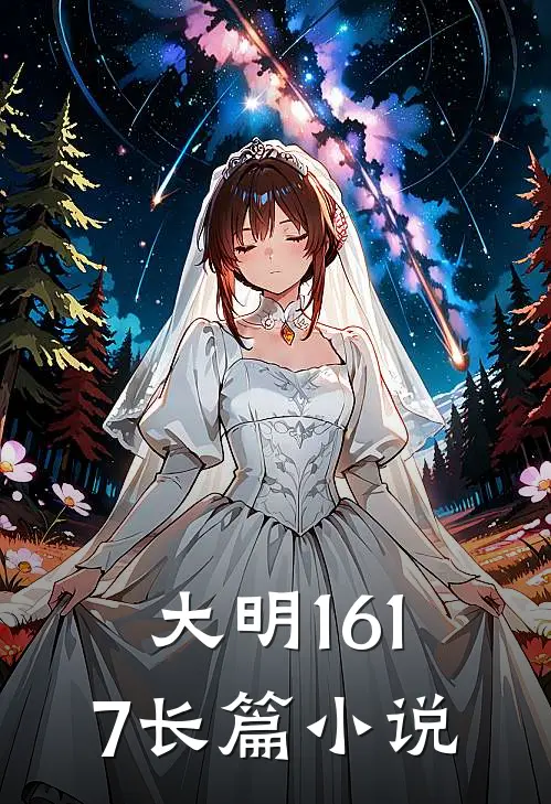 大明1617长篇小说