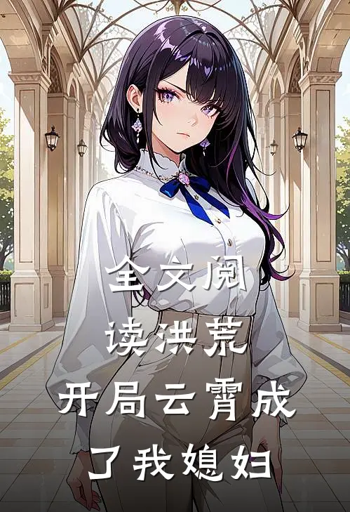 全文阅读洪荒:开局云霄成了我媳妇