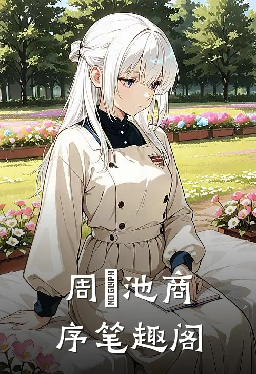 周璟池商序笔趣阁