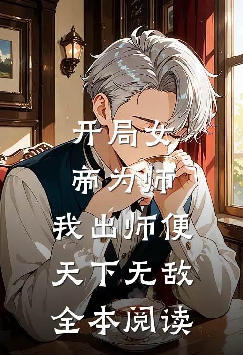开局女帝为师，我出师便天下无敌全本阅读