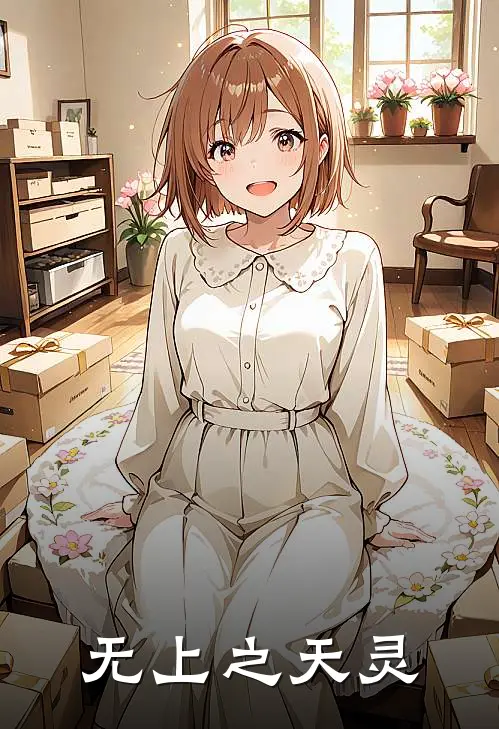 无上之天灵