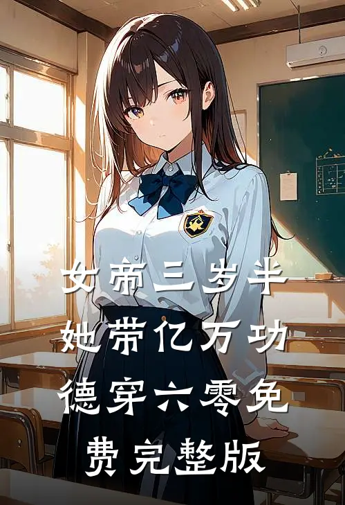 女帝三岁半她带亿万功德穿六零免费完整版