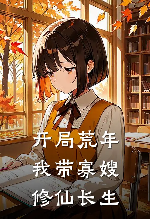 开局荒年,我带寡嫂修仙长生
