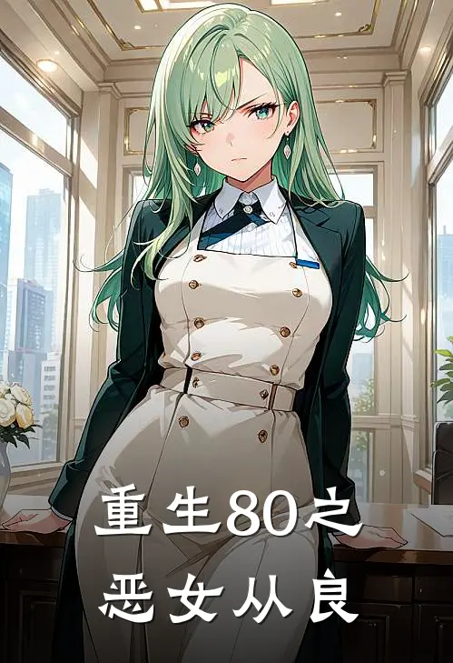 重生80之恶女从良