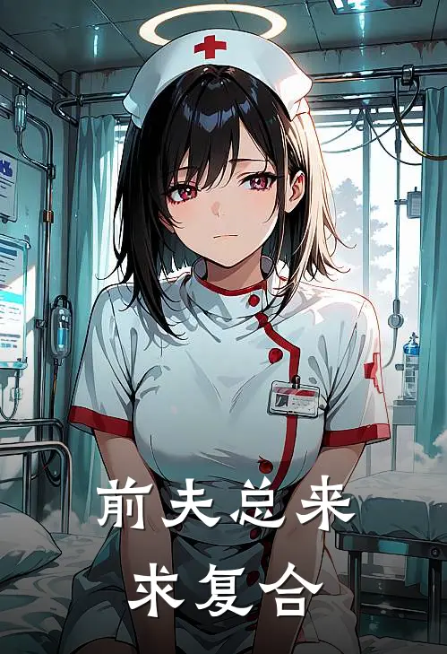 前夫总来求复合