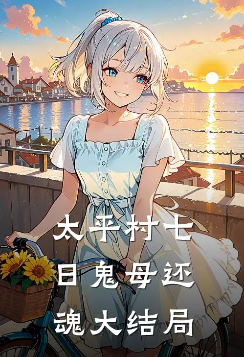 太平村·七日鬼母还魂大结局