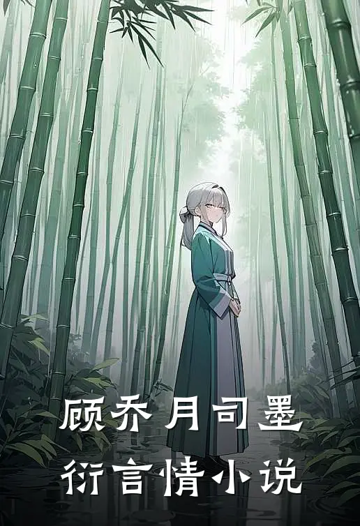 顾乔月司墨衍言情小说