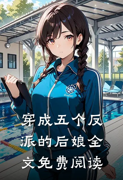 穿成五个反派的后娘全文免费阅读