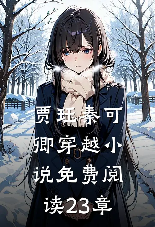 贾珏秦可卿穿越小说免费阅读23章