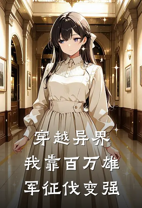 穿越异界:我靠百万雄军征伐变强