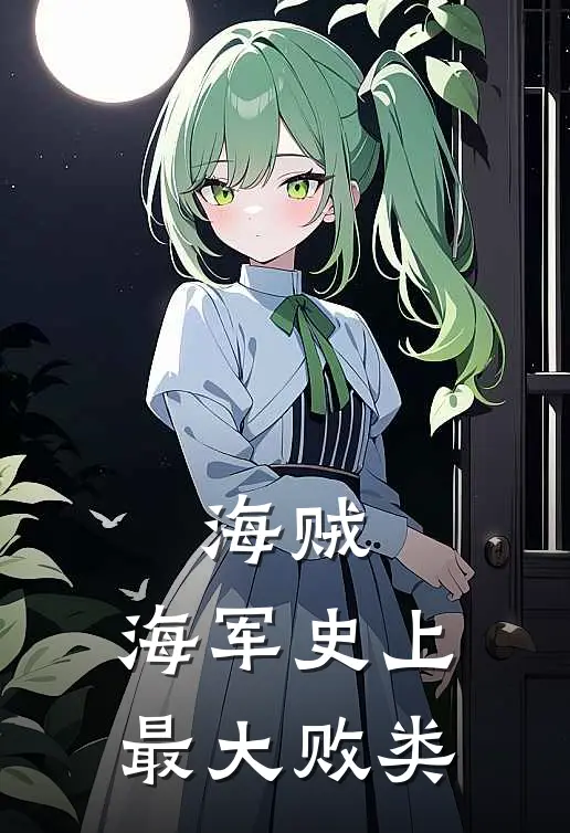 海贼:海军史上最大败类