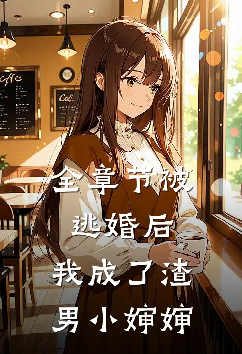 全章节被逃婚后，我成了渣男小婶婶