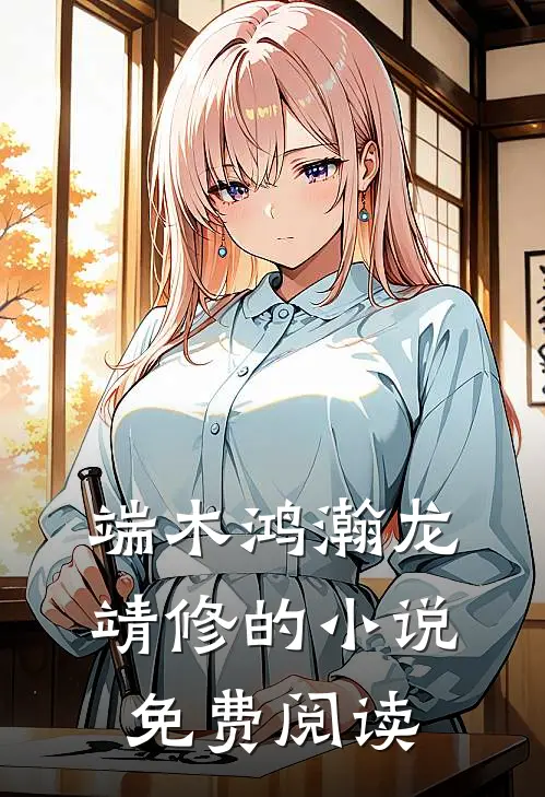 端木鸿瀚龙靖修的小说免费阅读