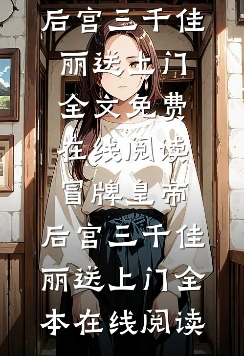 冒牌皇帝,后宫三千佳丽送上门
