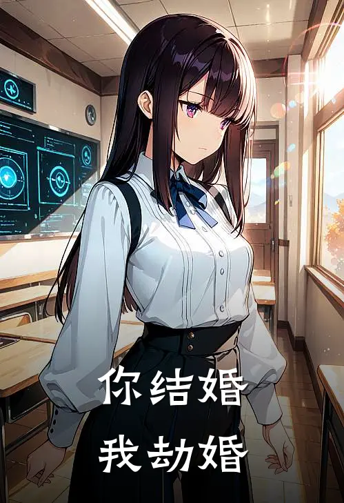 你结婚我劫婚