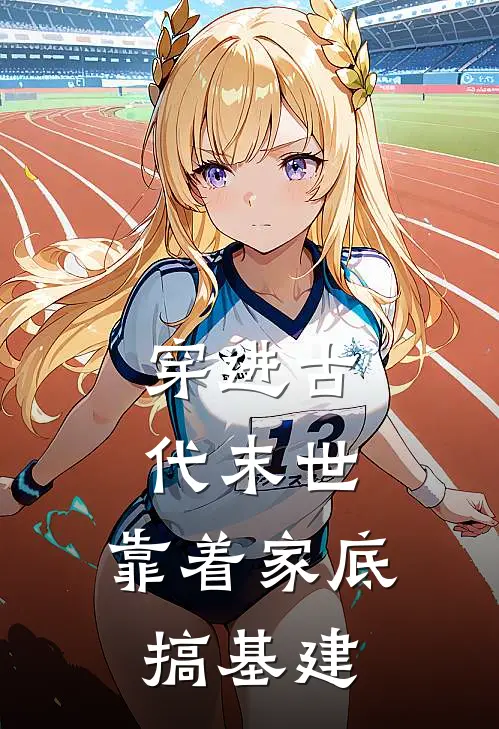 穿进古代末世,靠着家底搞基建