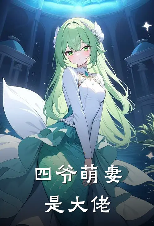 四爷萌妻是大佬