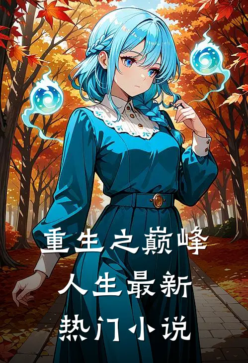 重生之巅峰人生最新热门小说